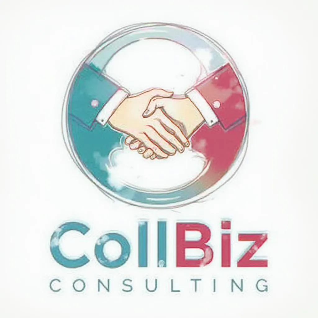 ColBiz Consulting Logo