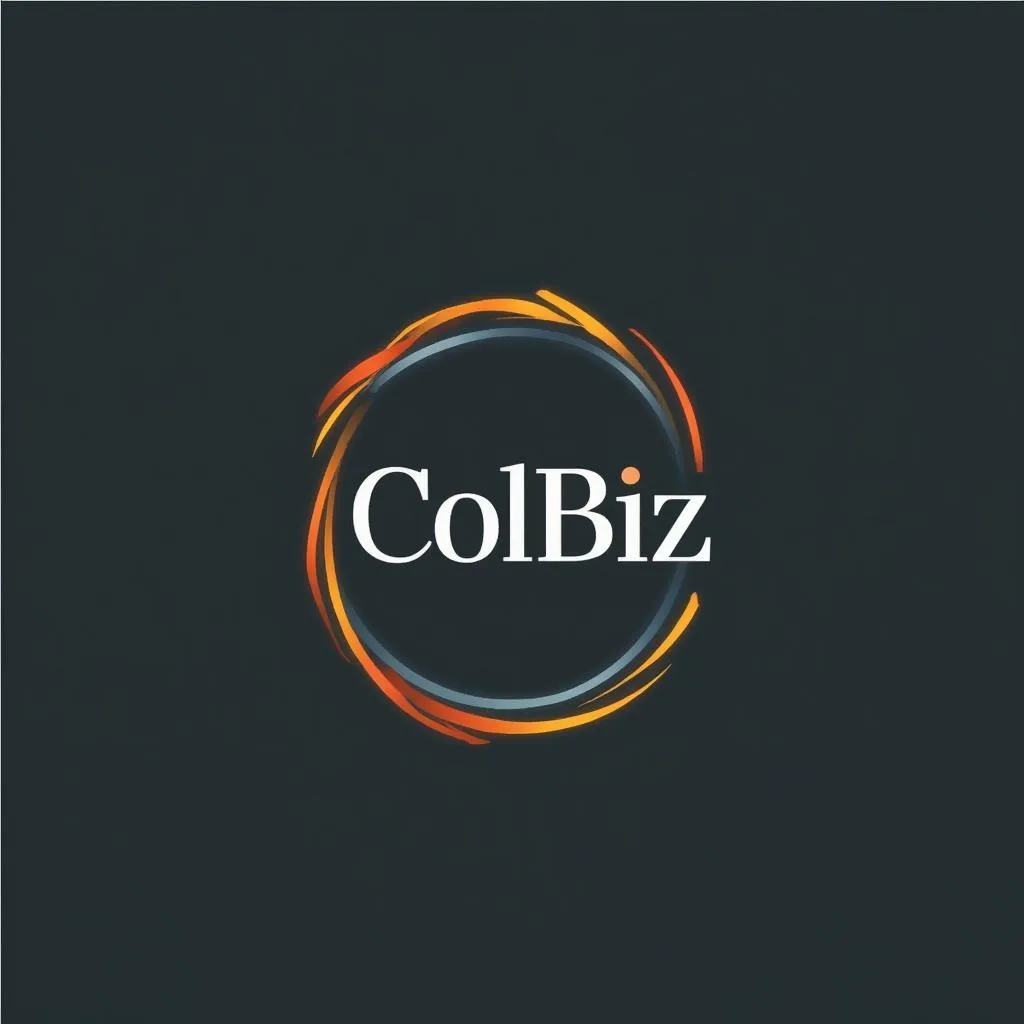 ColBiz Consulting Logo